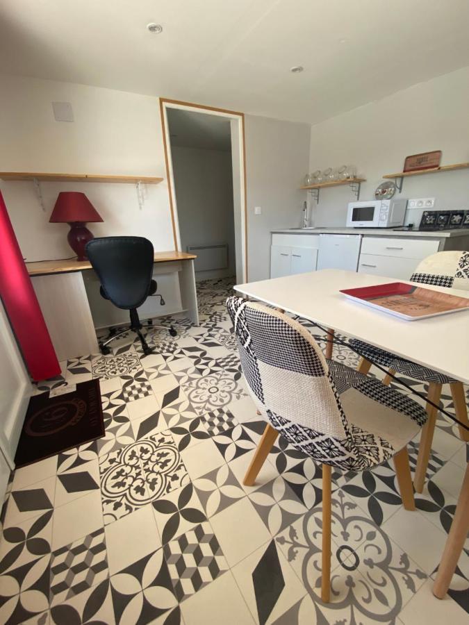 Home Detente Marmande Exterior foto